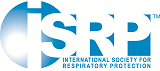 International Society for Respiratory Protection Logo