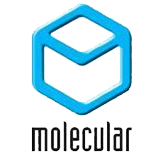 logo molecular