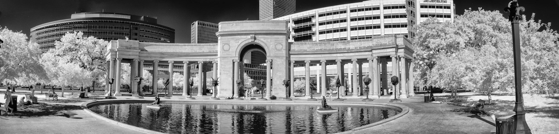 Denver Park
