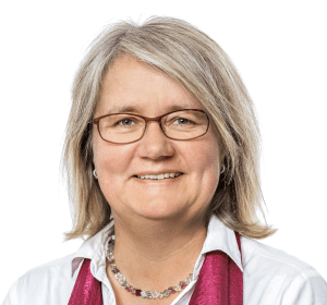 Gabrielle Troescher