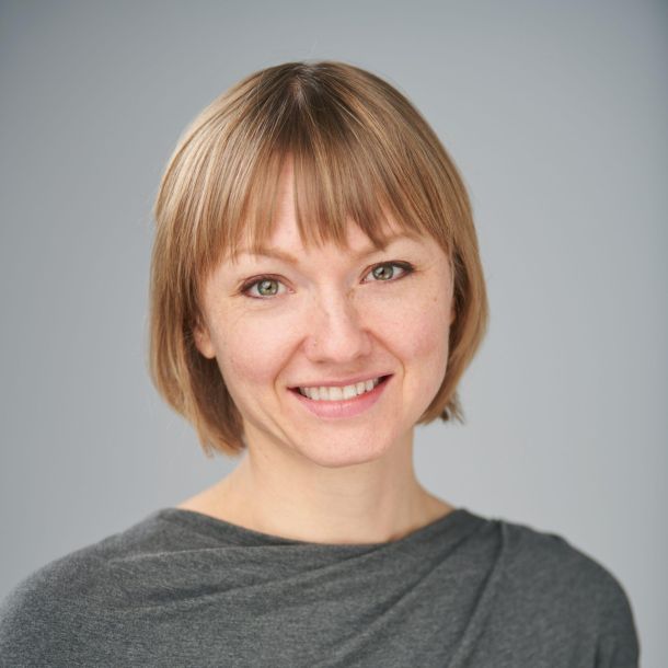 Jessica Tredinnick-Higgins